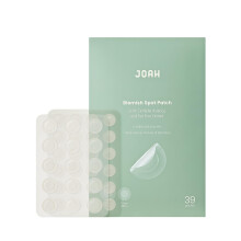 JOAH Heal Me CICA Spot Patch Hydrokolloid Koreanische Hautpflege Spot Patches mit Centella Asiatica 39 Patches Wei
