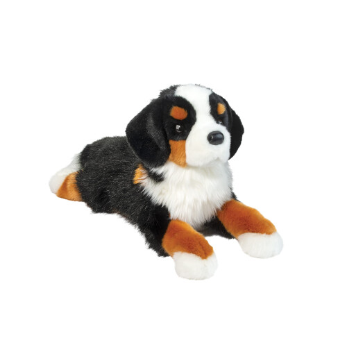 Douglas Douglas Trooper Perro de Montaña Bernés de Peluche
