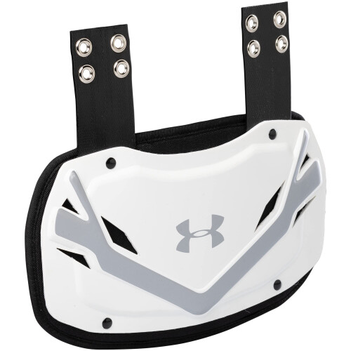 Gameday Armor Backplate Jugend Wei OSFM 1