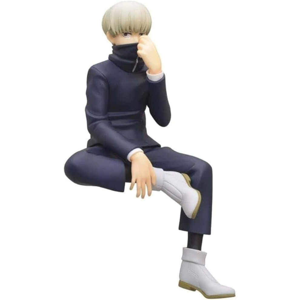 Merchandising Licence Furyu - Figurine Jujutsu Kaisen - Jujutsu Kaisen