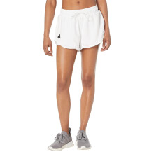 adidas Women's Club Tennis Shorts White XX-Large