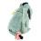 Disney Disney Winnie The Pooh 16 polegadas Mochila de pel   cia - Eeyore 3