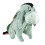 Disney Disney Winnie The Pooh 16 polegadas Mochila de pel   cia - Eeyore 1