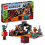 LEGO LEGO Minecraft The Nether Bastion Set, 21185 Παιχνίδι Μάχης με Φιγούρες, για Παιδιά 8+ 1