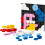 LEGO LEGO DOTS Αυτοκόλλητο Patch 41954 Σετ Δημιουργίας για Κορίτσια, Αγόρια και Παιδιά 6+ 2