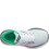 Saucony Γυναικεία Παπούτσια Ride 16, Λευκό/Γκρίζο, 7 3