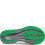 Saucony Γυναικεία Παπούτσια Ride 16, Λευκό/Γκρίζο, 7 4