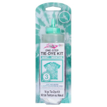 Tulip One-Step verfsets - Mint