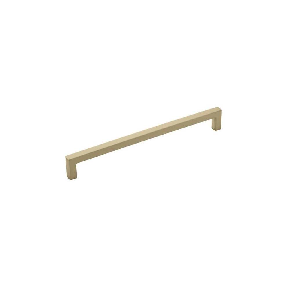 Belwith Bwhh075422 Cbz 224 Mm Center To Center Champagne Bronze Hickory Hardware Pull 078555939052