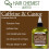 Hair Chemist, Έλαιο, 7.1 oz - Έλαιο Ρύθμισης Μαλλιών με Καφεΐνη και Καστορέλαιο 2