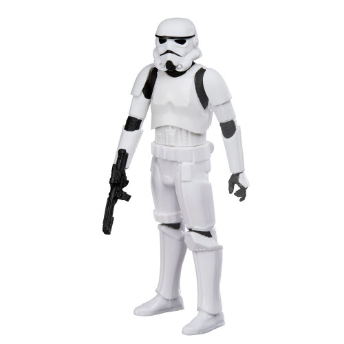 Hasbro Hasbro - Star Wars 15 cm Actionfigur - Stormtrooper