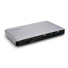Notebook-Docks