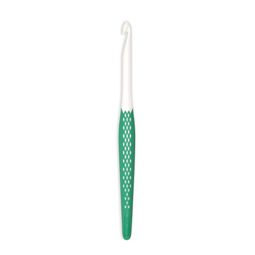 Prym Crochet Prym (7 mm) vert