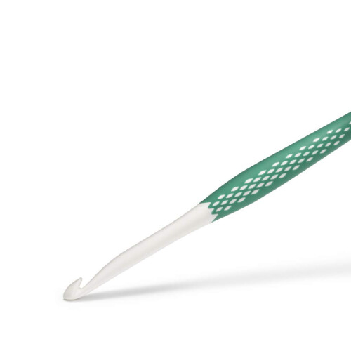 Prym Crochet Prym (7 mm) vert 1