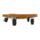 Bosmere S20430LVC Pflanzen-Caddy 20"" Adobe 5