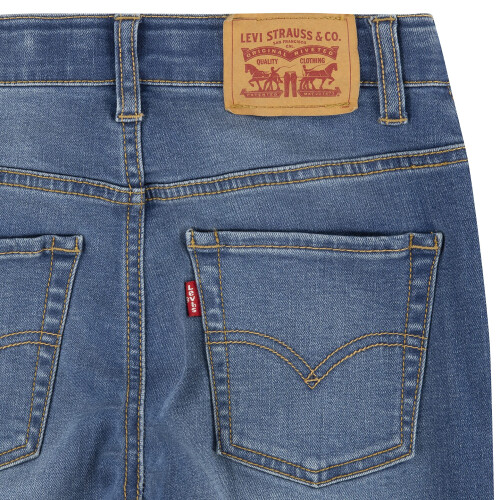 Levi's 511 Slim Fit Prestandabyxor 1