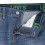 Levi's 511 Slim Fit Prestandabyxor 4