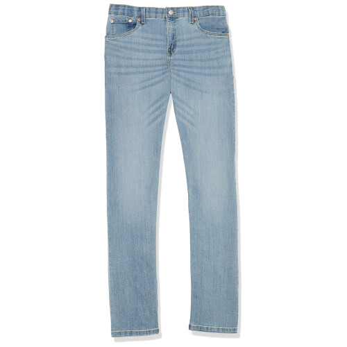 Levi's Levi's Boys '514 Prosty Fit Jeans Blue Stone 12 1