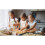 Mrs. Andersons Bakset för Barn, Livsmedelssäkra Material, 14-delars Set 5