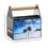 Corona ustensil Caddy cu mner 2
