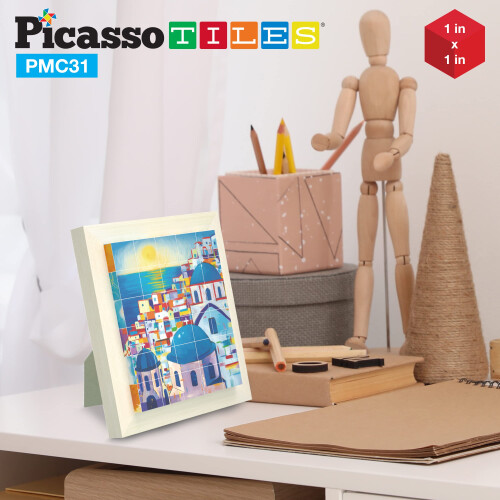 PicassoTil 1