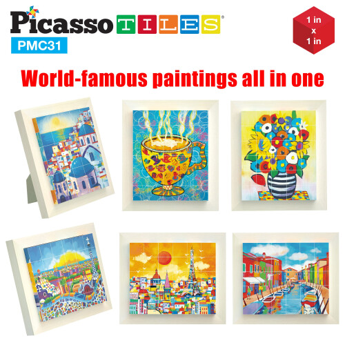 PicassoTil 2