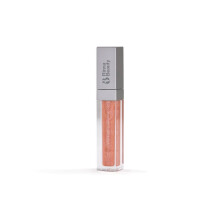 Rinna Beauty Icon Collection  Lipgloss  Kracher  getnt, feuchtigkeitsspendend, langlebig  hohe Pigmentierung und Glanz, vegan, ohne Parabene, sa