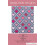 Lo and Behold Stitchery Heirloom Hearts Pattern  Multiple  10 Inches 1