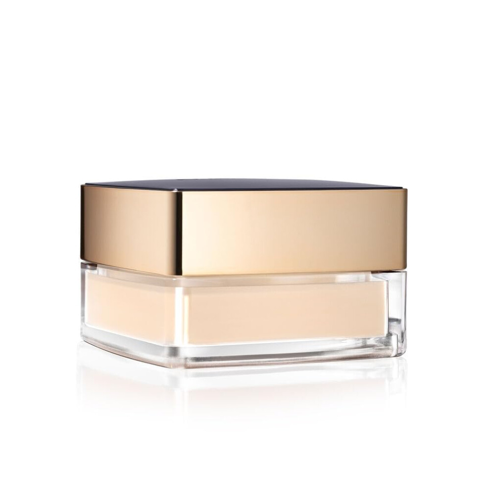 Est?e Lauder Double Wear Sheer Flattery Loose Setting Powder  0.31 oz.  Translucent Matte
