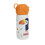 Nuby Nuby Thirsty Kids Μπίριας Χωρίς Σπατάλη Ανοξείδωτο Κύπελλο Ταξιδιού, 14 Oz, Τούκαν 4