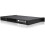 RackChoice 1U Rackmount Server Chassis 9,84"""" Dybdeunderst?ttelse Kun Mini-itx M/B 4