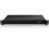 RackChoice 1U Rackmount Server Chassis 9,84"""" Dybdeunderst?ttelse Kun Mini-itx M/B 2