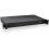 RackChoice 1U Rackmount Server Chassis 9,84"""" Dybdeunderst?ttelse Kun Mini-itx M/B 1