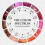 MAKE Serum Balm Intense  Pigmented Lip Balm Purple Paradigm 5