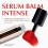 MAKE Serum Balm Intense  Pigmented Lip Balm Purple Paradigm 2