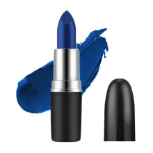 Mysense Blue Eye Black Stick Royal Blue Face Body Paint Stick Sport Face Paint for Baseball Softball Football Lacrosse Cream Body Paintin