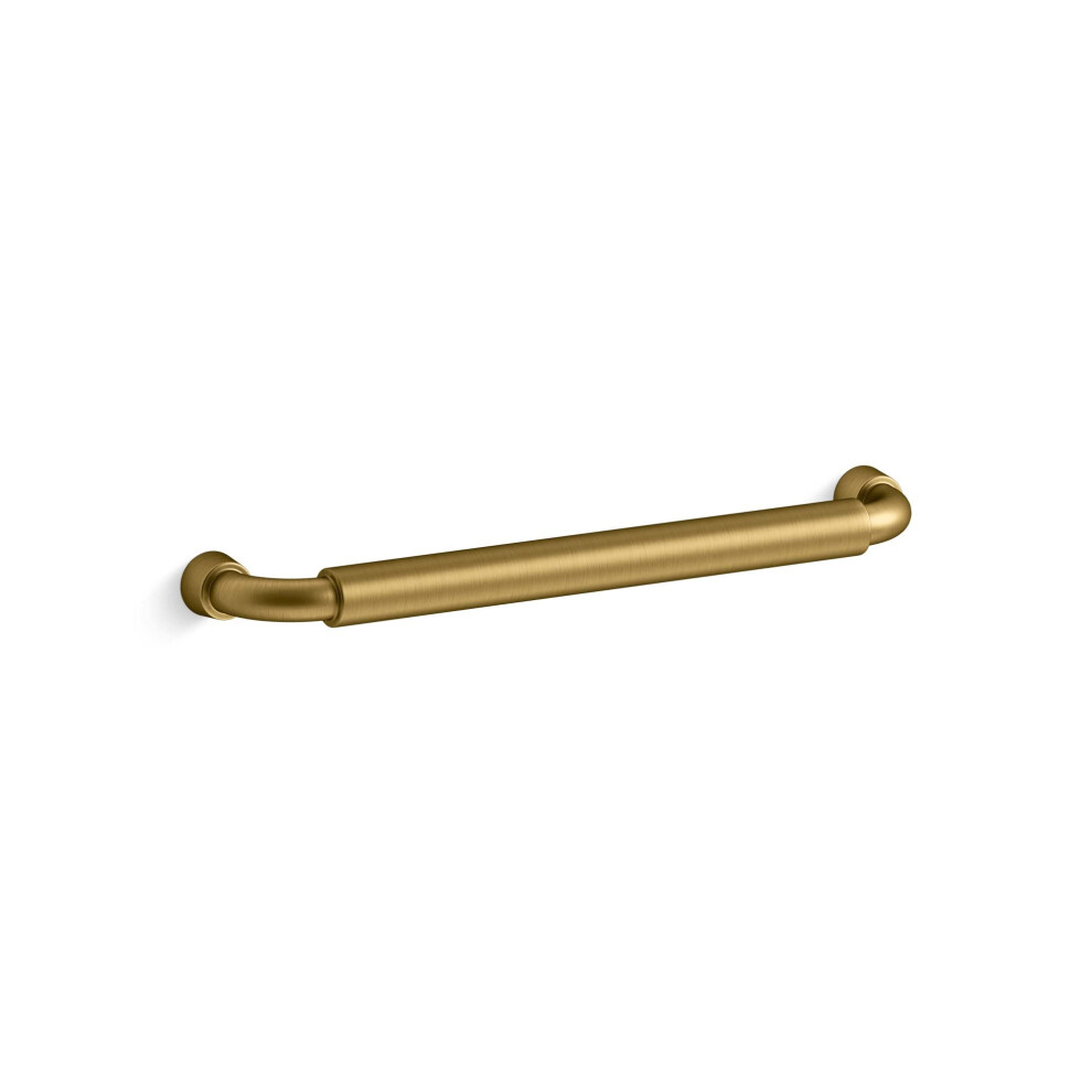 Photos - Other for Repair Kohler TONE 7 DRAWER PULL 24440-2 MB