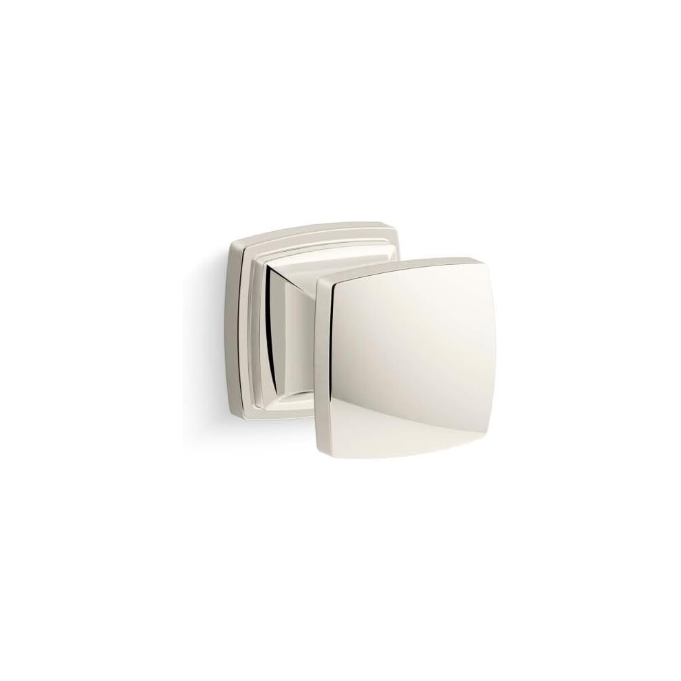 Photos - Furniture Hardware Kohler Riff Cabinet Knob 24433-SN 