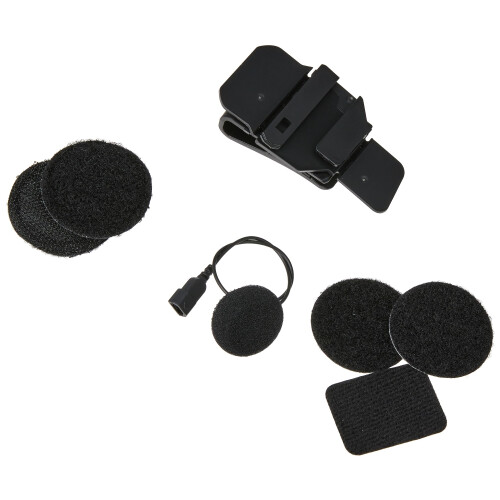 Intercom moto bluetooth Cardo Packtalk Edge JBL 2