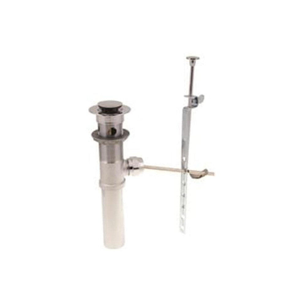 Photos - Tap Hidden Part Central Brass SX-0206227 Central Complete Pop-Up Assembly 