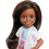 Barbie Barbie Chelsea Can Be Κούκλα & Σετ Παιχνιδιού, Καφέ Επιστήμονας με Εργαστήριο Χημείας 3