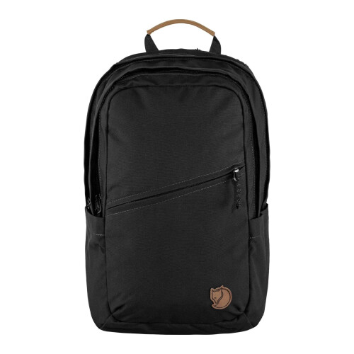 Fjällräven Fjallraven Raven 20 - Μαύρο 1
