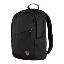 Fjallraven Raven 20 - Negro