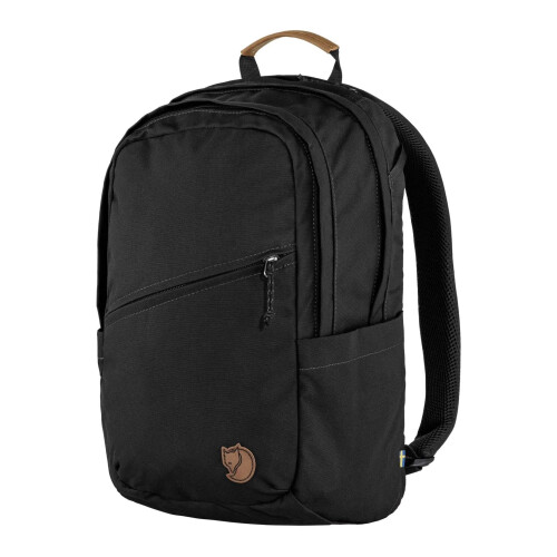 Fjällräven Fjallraven Raven 20 - Μαύρο