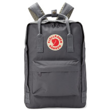 Fjllrven 15"" Kanken Laptop Super Grey Talla ?nica