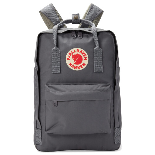 Fjällräven Fjllrven 15" Kanken Laptop Σούπερ Γκρι Μία Μέγεθος