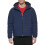 Tommy Hilfiger Giacca Packable con Cappuccio Stretch Poly Tommy Hilfiger Uomo, Midnight, XX-Large 1