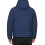 Tommy Hilfiger Giacca Packable con Cappuccio Stretch Poly Tommy Hilfiger Uomo, Midnight, XX-Large 4