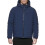Tommy Hilfiger Giacca Packable con Cappuccio Stretch Poly Tommy Hilfiger Uomo, Midnight, XX-Large 2