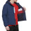 Tommy Hilfiger Giacca Packable con Cappuccio Stretch Poly Tommy Hilfiger Uomo, Midnight, XX-Large 3